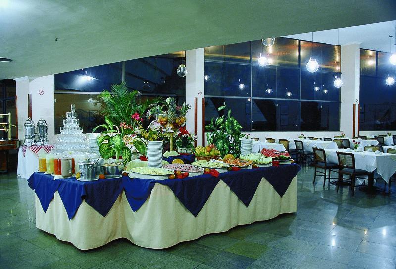 Hotel Nacional Inn Campinas Trevo Exterior photo